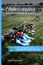 Onwrikbare herinnering 9789087042080 Susan Hogervorst, Boeken, Verzenden, Gelezen, Susan Hogervorst