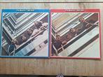 Beatles - 1962-1966 (orig German pressing) / 1967-1970 (orig, Nieuw in verpakking