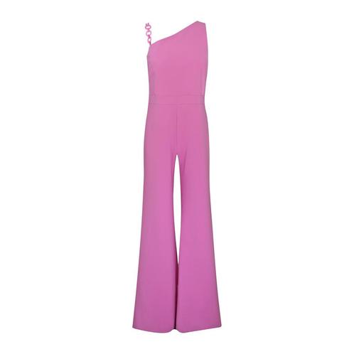 Rinascimento • roze jumpsuit • L, Kleding | Dames, Truien en Vesten, Verzenden