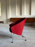 Interprofil - Jorgen Kastholm - Fauteuil - Chroom, Textiel,