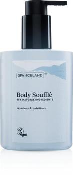 Spa of Iceland Body Soufflé 300ml (Bodylotion), Bijoux, Sacs & Beauté, Beauté | Soins du corps, Verzenden