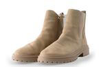 Tamaris Chelsea boots in maat 43 Bruin | 5% extra korting, Kleding | Dames, Schoenen, Tamaris, Bruin, Verzenden, Overige typen