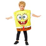 Kind Kostuum Spongebob Jongen, Nieuw, Verzenden