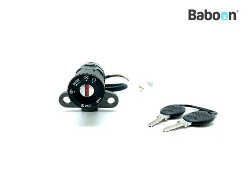 Contactslot Aprilia RS 50 (RS50) (AP8224155), Motoren, Onderdelen | Overige, Gebruikt, Verzenden