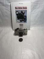Pentax Auto 110 SLR camera TRANSPARANT Caméra miniature, Nieuw