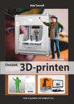 Ontdek! - Ontdek 3d printen 9789059407664