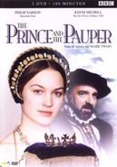 Prince & the pauper (2dvd) op DVD, Cd's en Dvd's, Verzenden, Nieuw in verpakking
