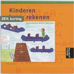 dropship Kinderen leren rekenen / Vast Boek / Noordhoff, Verzenden, Gelezen, Tal-Team
