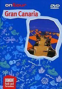 Gran Canaria  DVD, CD & DVD, DVD | Autres DVD, Envoi