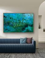 maZe - VEILED FLOW - XXL