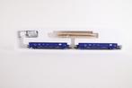 Roco H0 - 44176 - Wagon de marchandises pour trains