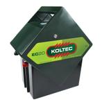 Koltec EC20, Dieren en Toebehoren