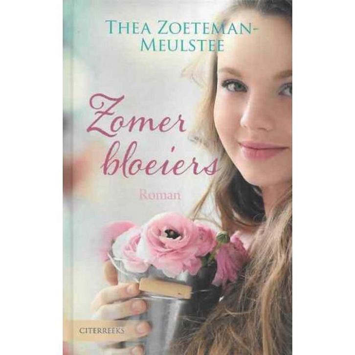 Zomerbloeiers / De verloren zoon / 3 9789401906654, Boeken, Streekboeken en Streekromans, Zo goed als nieuw, Verzenden