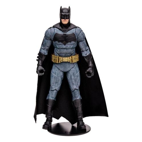 DC Multiverse Action Figure Batman (Batman Vs Superman) 18 c, Collections, Cinéma & Télévision, Enlèvement ou Envoi
