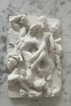Jam SUTTON - Sculptuur Staring into the Abyss, Antiquités & Art, Art | Lithographies & Sérigraphies, Verzenden