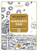 Het mysterie van je geboortedag 9789401301695, Boeken, Verzenden, Zo goed als nieuw, Gary Goldschneider