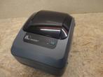 Zebra GK420T Thermal Transfer Label Printer USB & Network, Gebruikt, Printer, Ophalen of Verzenden, Zebra