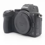 Nikon Z5 body | Tweedehands, Audio, Tv en Foto, Fotocamera's Digitaal, Verzenden, Zo goed als nieuw, Nikon