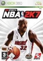 NBA 2K7 (Xbox 360 Used Game), Consoles de jeu & Jeux vidéo, Ophalen of Verzenden