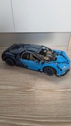 Lego Set - 42083 - Technic - Bugatti Chiron