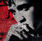 David Law - Echo Waves - Memphis King III - Format XL 60x60