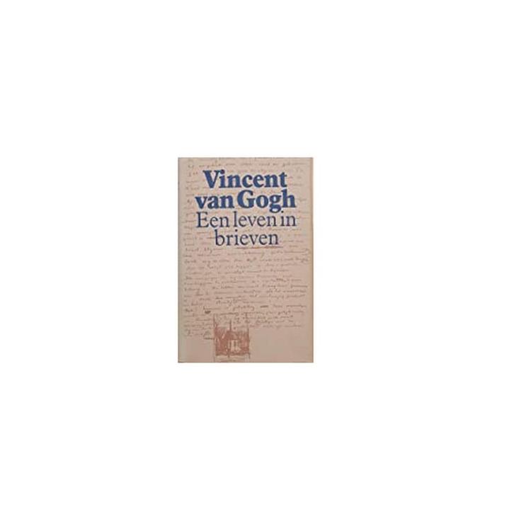 Vincent van Gogh 9789029013925 Hulsker, Boeken, Literatuur, Gelezen, Verzenden