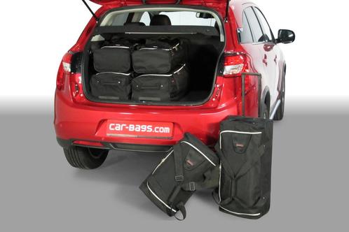 Reistassen set | Citroën C4 Aircross 2012- | Car-bags, Bijoux, Sacs & Beauté, Sacs | Sacs de voyage & Petits Sacs de voyage, Enlèvement ou Envoi
