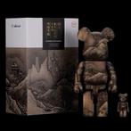 Medicom Toy - BE@RBRICK Sesshu National Treasure, Antiek en Kunst