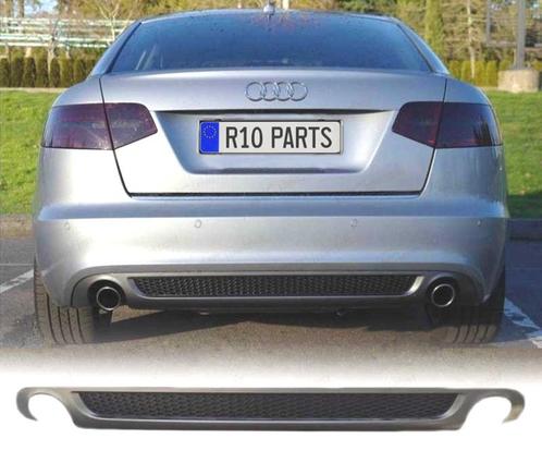 DIFFUSEUR AUDI A6 4F 04-08 LOOK S LINE, Auto-onderdelen, Carrosserie, Verzenden