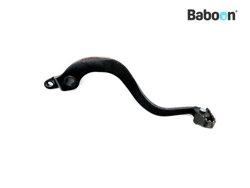 Rempedaal Yamaha DT 125 R 1999-2003 (DT125R), Motoren, Onderdelen | Yamaha, Gebruikt, Verzenden