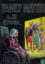 Familiekwestie, Een - Family Matter - 1998, Verzenden, Eisner, Will.