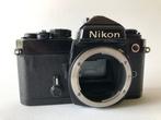 Nikon FE Black Body | Single lens reflex camera (SLR)