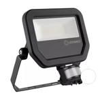 20W LED Bouwlamp 230V + Sensor 4000K, Ophalen of Verzenden, Nieuw