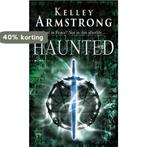 Haunted 9781841493411 Kelley Armstrong, Verzenden, Kelley Armstrong