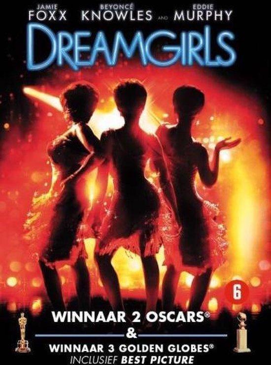 Dreamgirls (dvd tweedehands film), Cd's en Dvd's, Dvd's | Actie, Ophalen of Verzenden