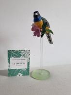 Collectie met dierenthema - Beeldhouwwerk in porselein – De, Antiek en Kunst