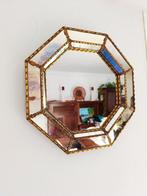 Miroir mural - Bronze, Verre - Vénitien, Huis en Inrichting, Nieuw