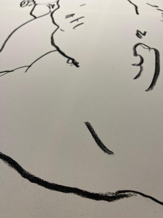 Ferdinand Hager - TORSO 011, Antiek en Kunst, Kunst | Designobjecten