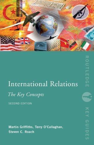 International Relations 9780415774376, Boeken, Overige Boeken, Gelezen, Verzenden