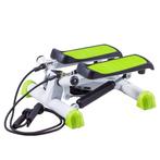 Thuis stepper met weerstandsbanden - Ideaal voor fitness..., Sport en Fitness, Fitnessmaterialen, Ophalen of Verzenden, Nieuw