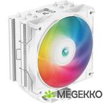 DeepCool AG400 WH ARGB, Verzenden, Nieuw