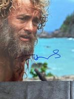 Cast Away - Tom Hanks - Signed in Person - with PSA/DNA, Nieuw