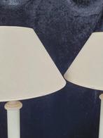 Elegante Vintage Tischlampen – Paar – Französischer Stil –, Antiek en Kunst