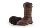 Travelin Laarzen in maat 37 Cognac | 5% extra korting, Kleding | Dames, Schoenen, Hoge laarzen, Overige kleuren, Verzenden, Travelin
