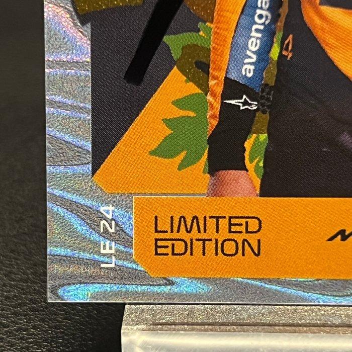 Mclaren - Lando Norris - 2025 - Topps, Verzamelen, Automerken, Motoren en Formule 1