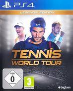 Tennis World Tour-Legends Edition Duits (PlayStation 4), Games en Spelcomputers, Games | Sony PlayStation 4, Ophalen of Verzenden