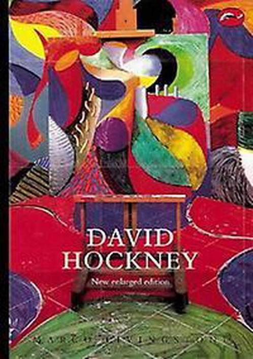 World of art David Hockney / World of art 9780500202913, Boeken, Overige Boeken, Gelezen, Verzenden