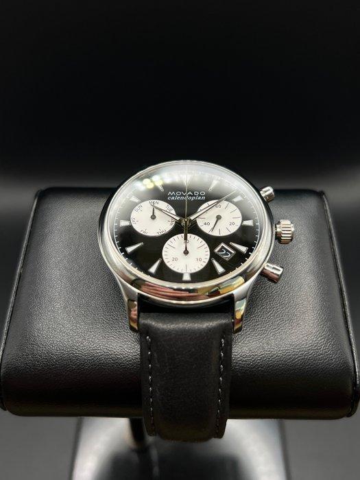 Movado - Calendoplan - Zonder minimumprijs - 3650005 - Heren, Bijoux, Sacs & Beauté, Montres | Hommes