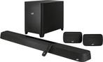Polk MagniFi Max AX SR Zwart - Homecinema - Soundbar - Su..., Verzenden