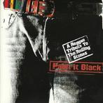 Paint It Black: A Reggae Tribute to the Rolling Stones CD, Cd's en Dvd's, Cd's | Reggae en Ska, Verzenden, Nieuw in verpakking